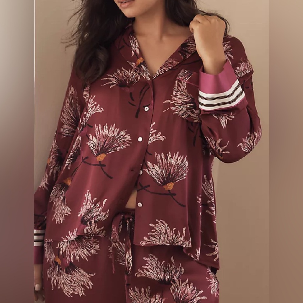 Anthropologie pjs - Picture 2 of 16